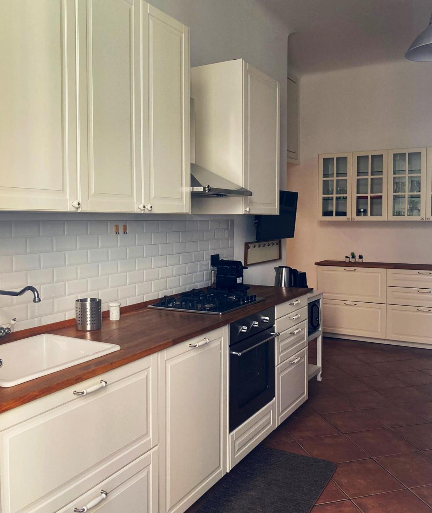 Apartment Monviso 35 , Cozy Mailand